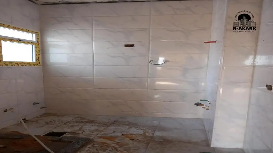 شقة في النرجس عمارات التجمع الخامس للايجار 200 متر