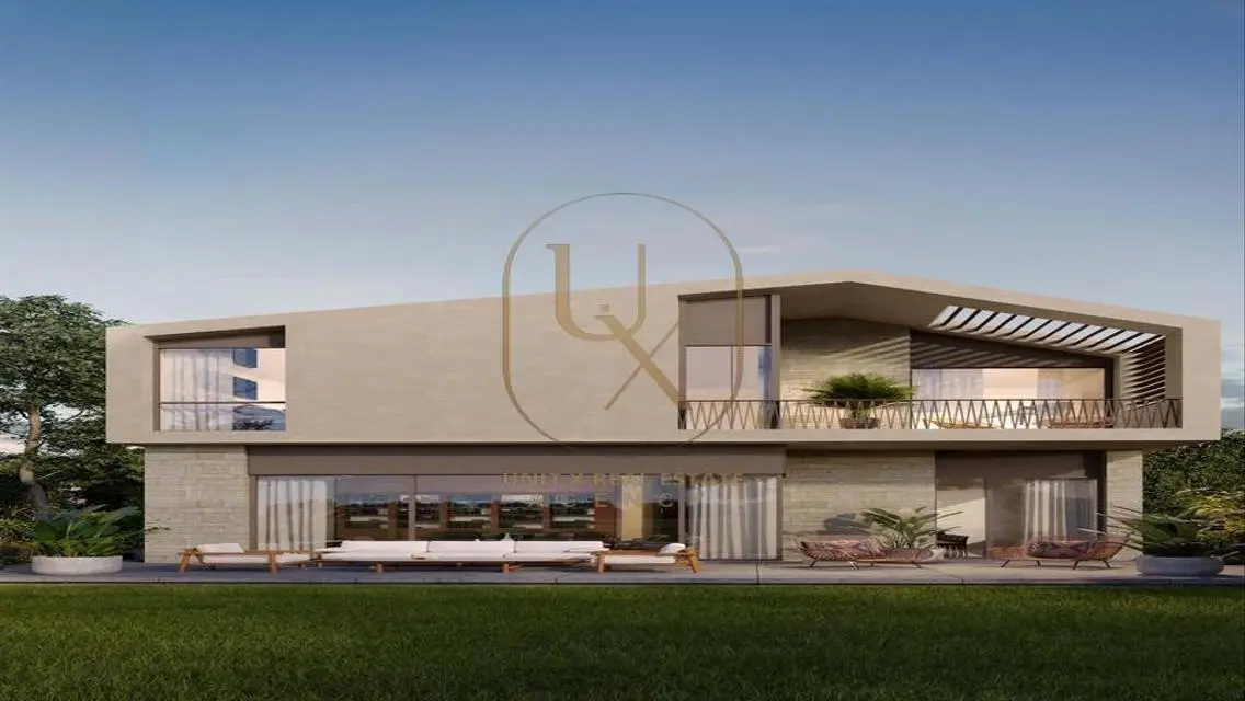 SODIC-FULY.F VILLA DELIVERY 9 MONTH 5%DP OVER 10Y