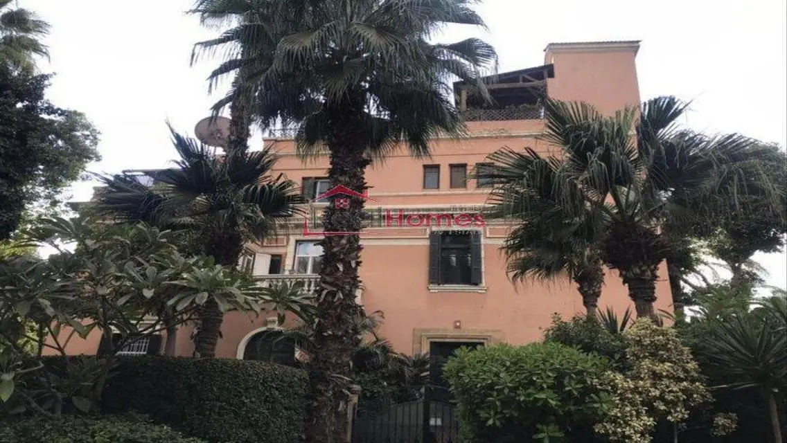 Special rooftop with terrace for rent shared pool