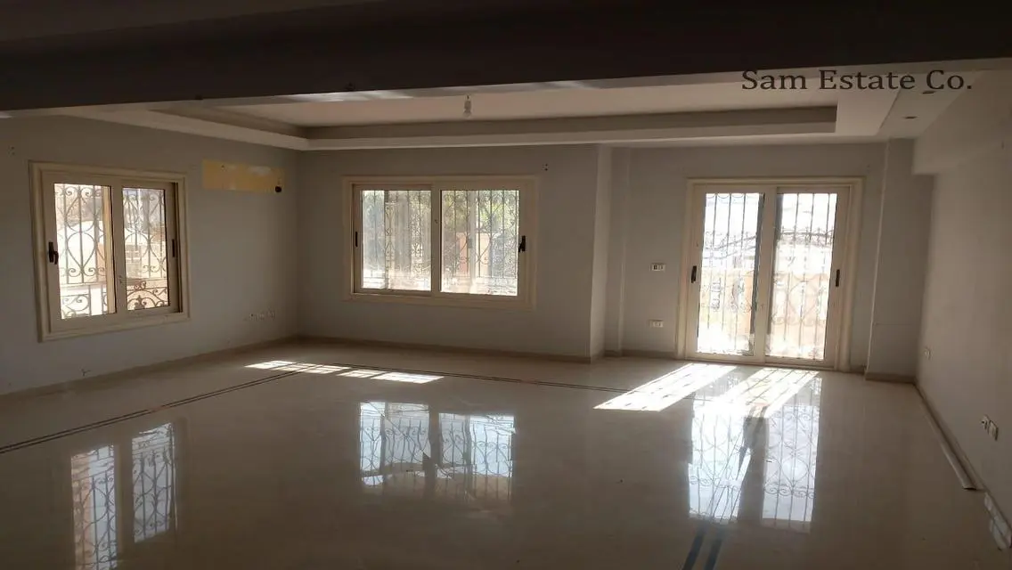 Duplex for sale in El Narges 8 Villas