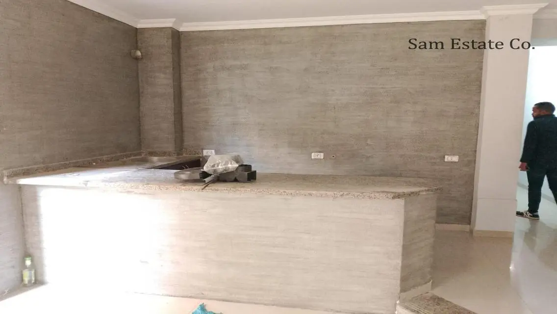 Duplex for sale in El Narges 8 Villas