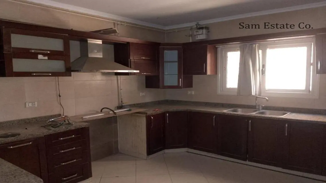Duplex for sale in El Narges 8 Villas