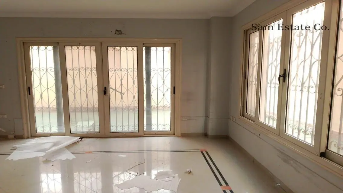 Duplex for sale in El Narges 8 Villas