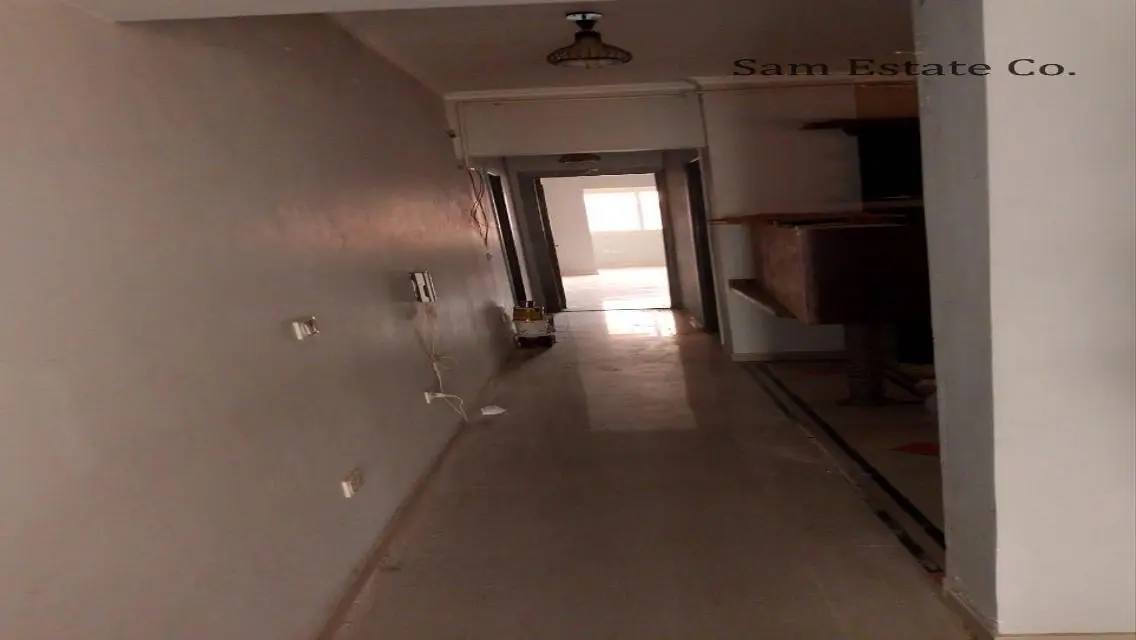 Duplex for sale in El Narges 8 Villas