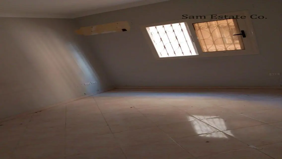 Duplex for sale in El Narges 8 Villas