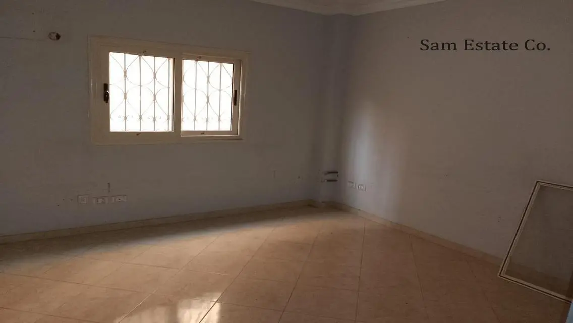 Duplex for sale in El Narges 8 Villas