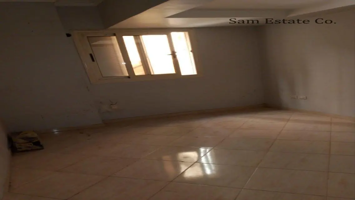 Duplex for sale in El Narges 8 Villas