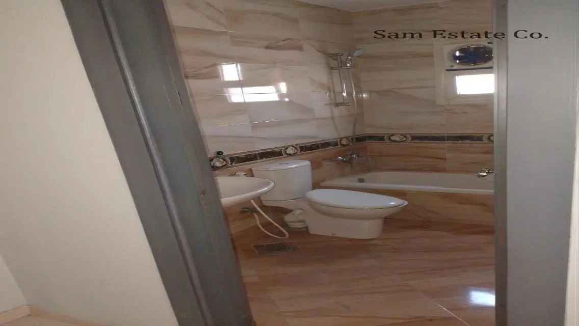 Duplex for sale in El Narges 8 Villas