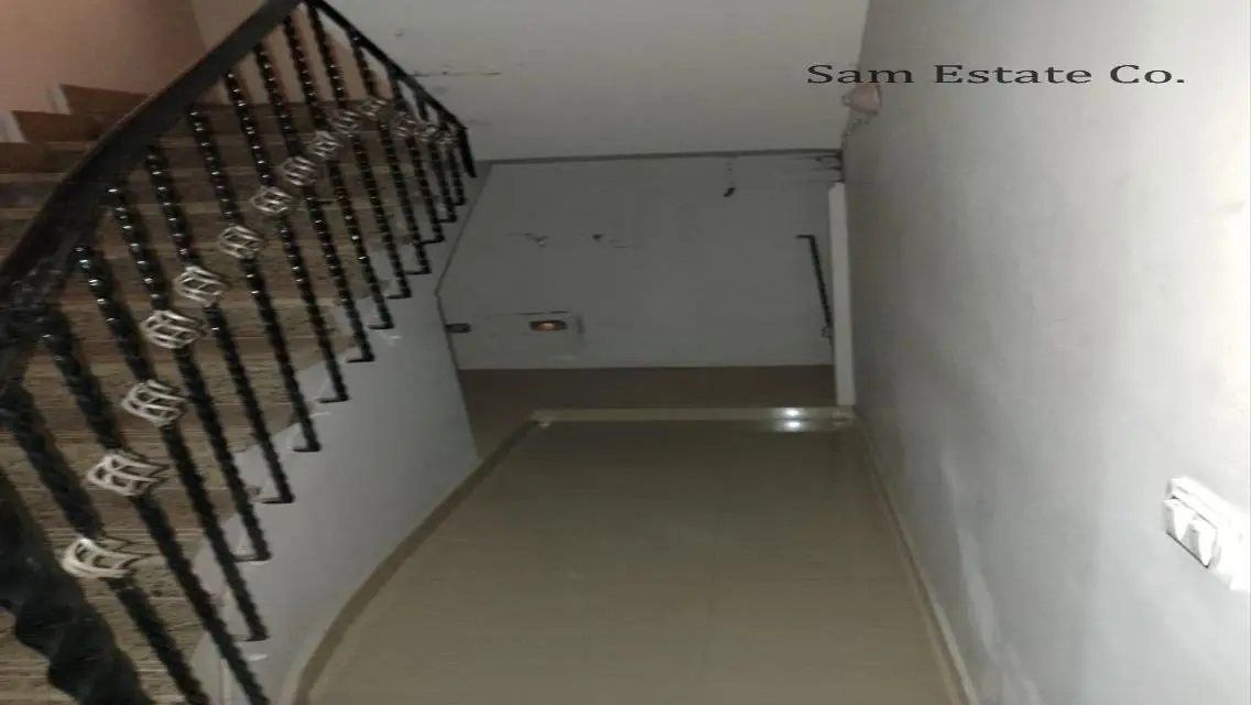 Duplex for sale in El Narges 8 Villas