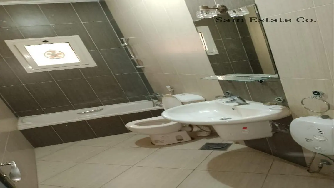 Duplex for sale in El Narges 8 Villas