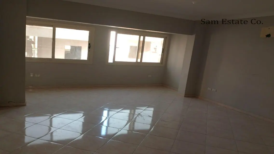 Duplex for sale in El Narges 8 Villas