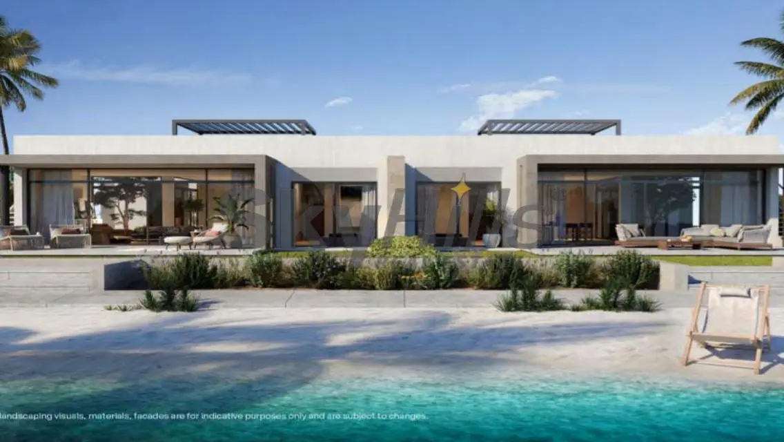 One storey Twin villa in Swanlake Lowest price