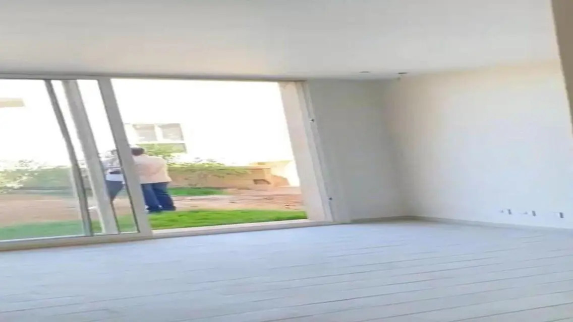شاليه مميز للبيع في المونت جلاله العين السخنه