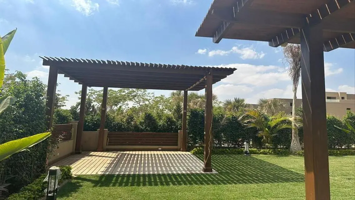 Villas for Sale in Palm Hills Katameya Extension