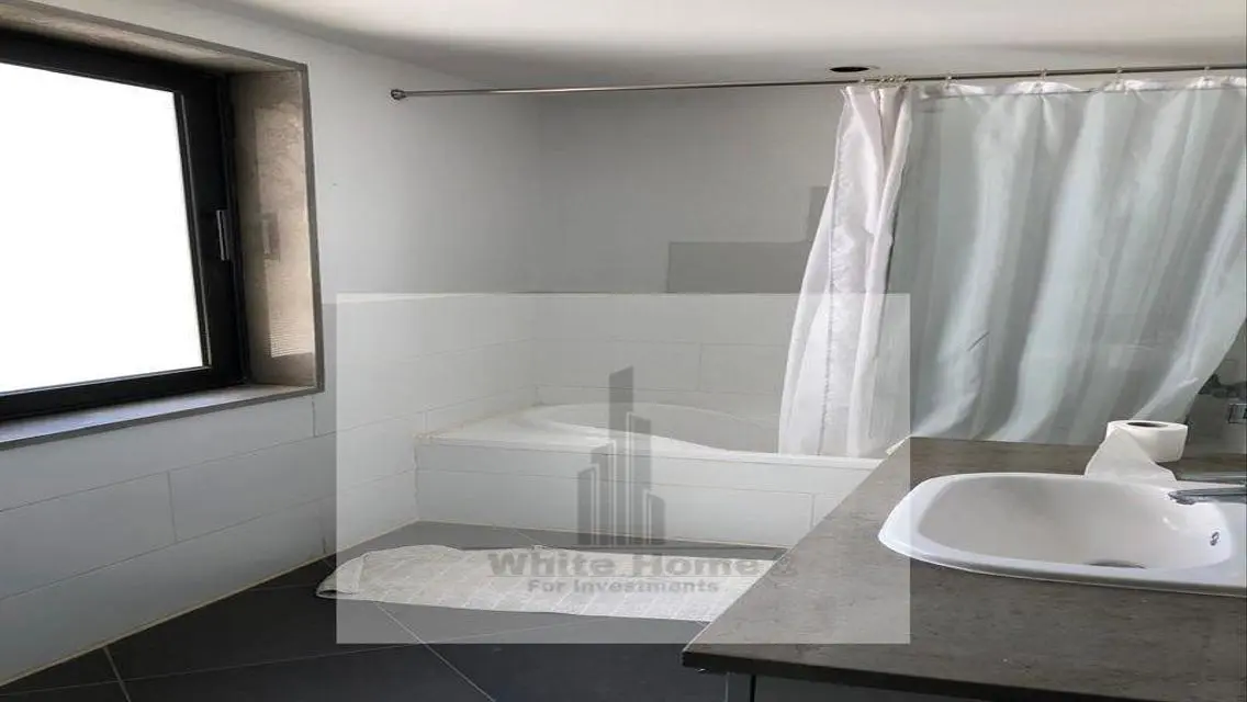 Lowest price in Waterway furnished apartment