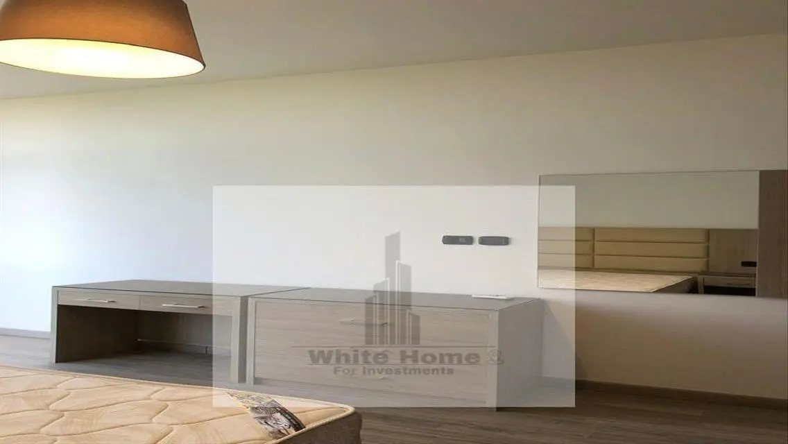 Lowest price in Waterway furnished apartment