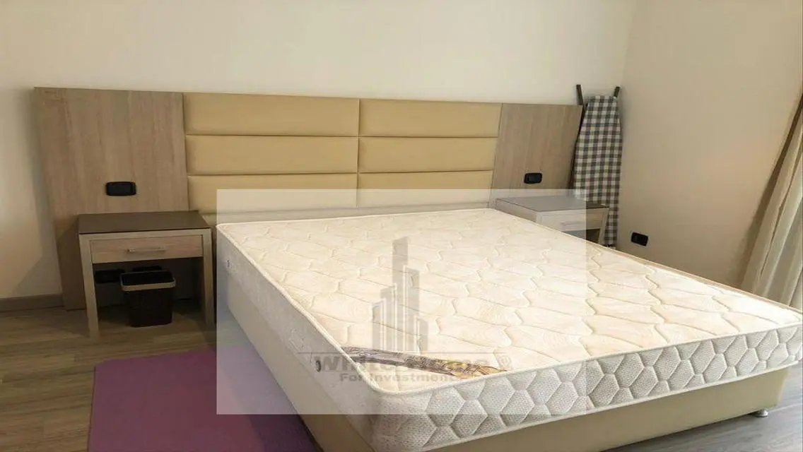 Lowest price in Waterway furnished apartment