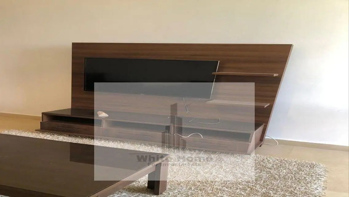 Lowest price in Waterway furnished apartment