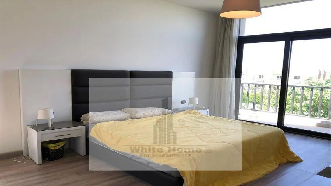 Lowest price in Waterway furnished apartment