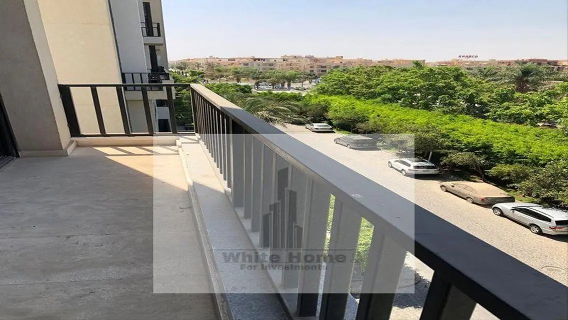 Lowest price in Waterway furnished apartment
