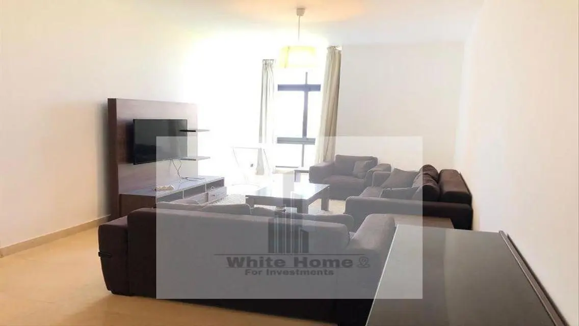 Lowest price in Waterway furnished apartment