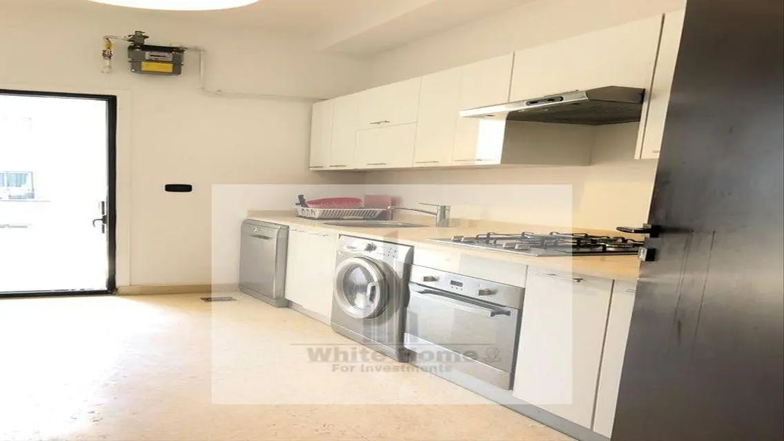 Lowest price in Waterway furnished apartment