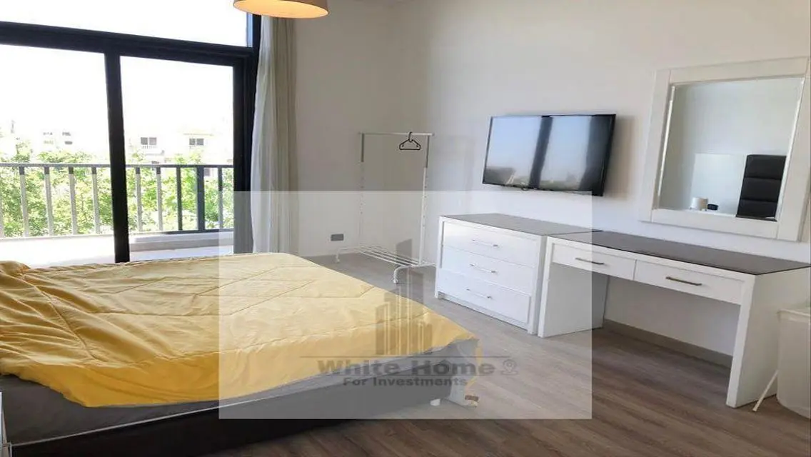 Lowest price in Waterway furnished apartment