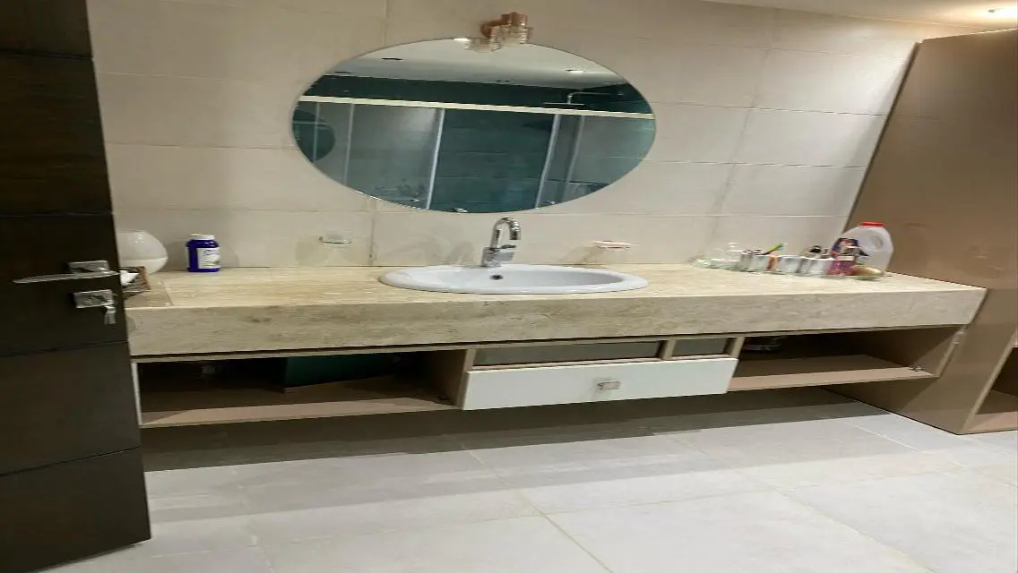 بحدائق الاهرام فيلا دوبلكس 385م واجهه للبيع