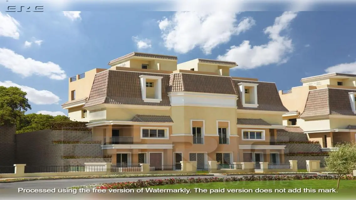 Stunning Lakeview Villa in the Heart of the City