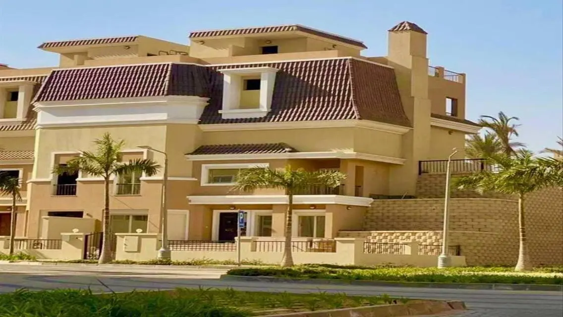 S villa 0 down payment installments over 12 years