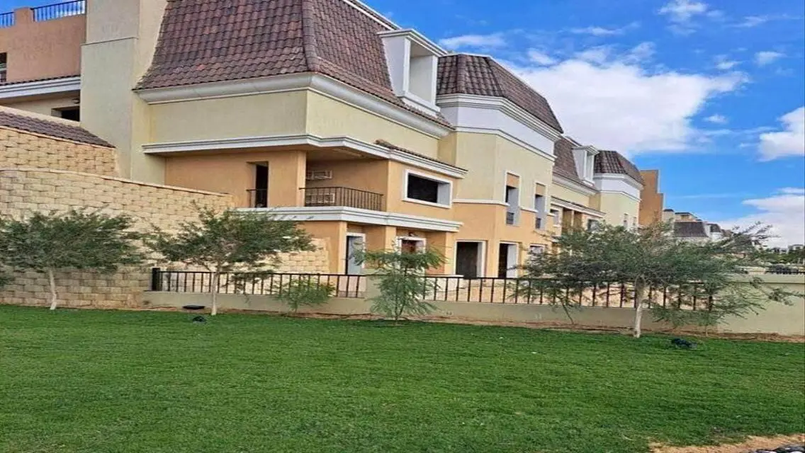S villa 0 down payment installments over 12 years