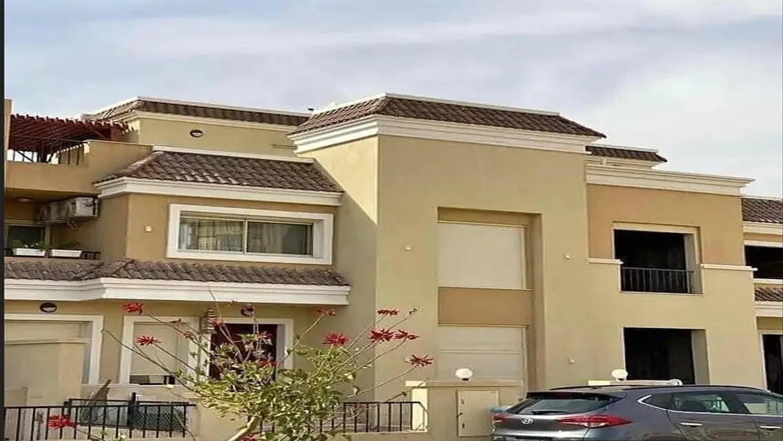 S villa 0 down payment installments over 12 years