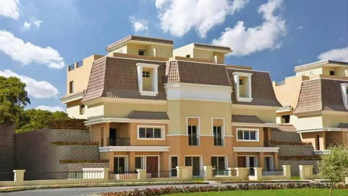S villa 0 down payment installments over 12 years