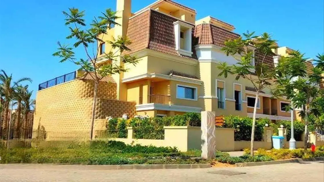 Exclusive luxury villa with breathtaking panoramic