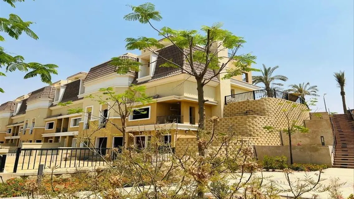 Exclusive luxury villa with breathtaking panoramic
