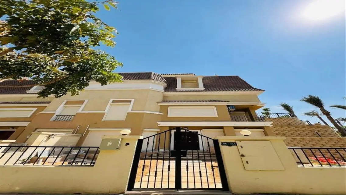 Exclusive luxury villa with breathtaking panoramic