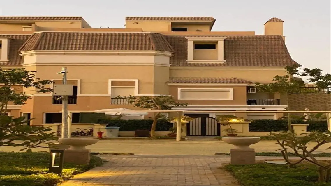Exclusive luxury villa with breathtaking panoramic