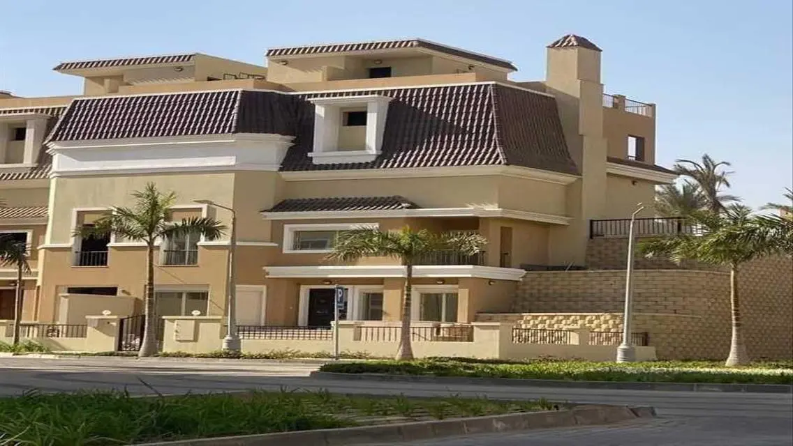 Exclusive luxury villa with breathtaking panoramic