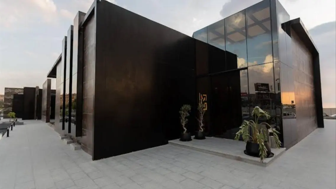 High investment Commercial  next to Business Park.
