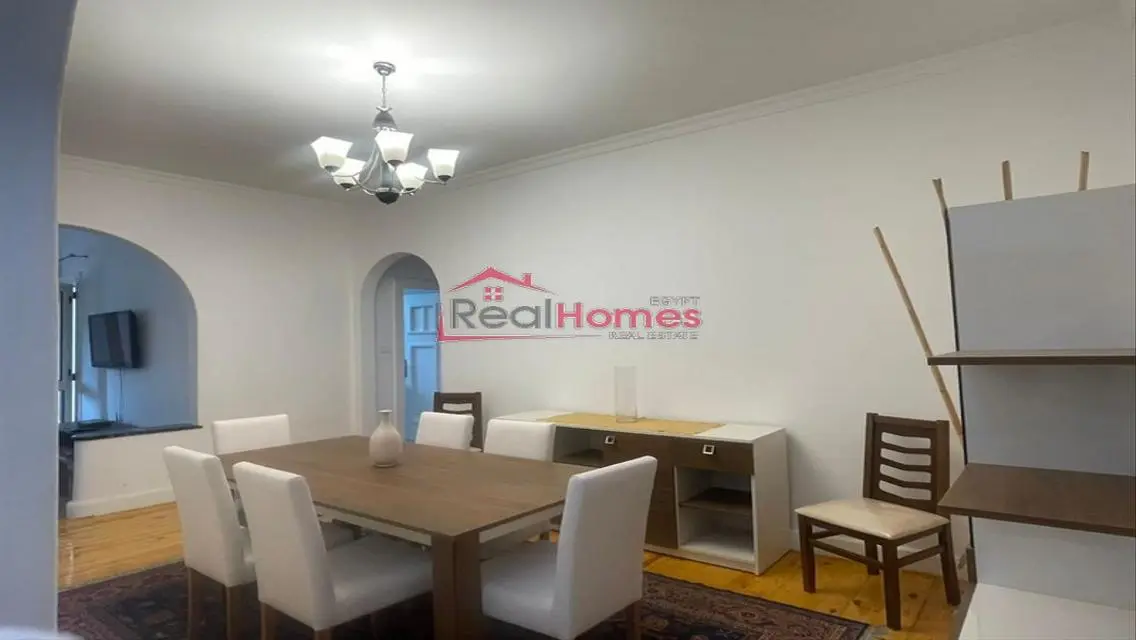 Modern apartment for rent with balcony open view