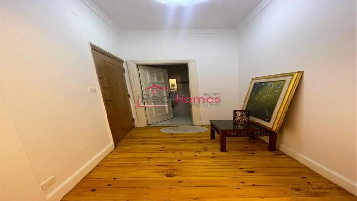 Modern apartment for rent with balcony open view