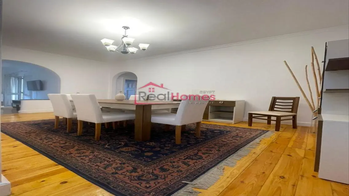 Modern apartment for rent with balcony open view