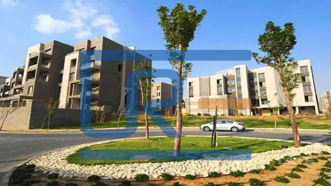 Town house For sale In Palm Hills  Prime location