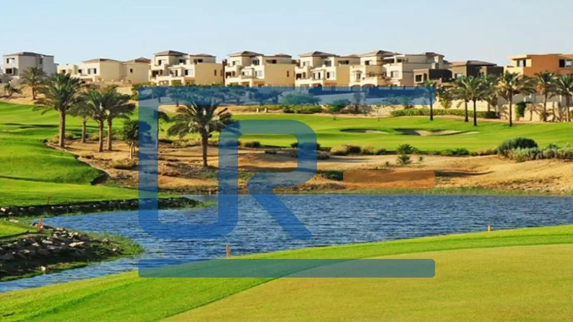 Town house For sale In Palm Hills  Prime location