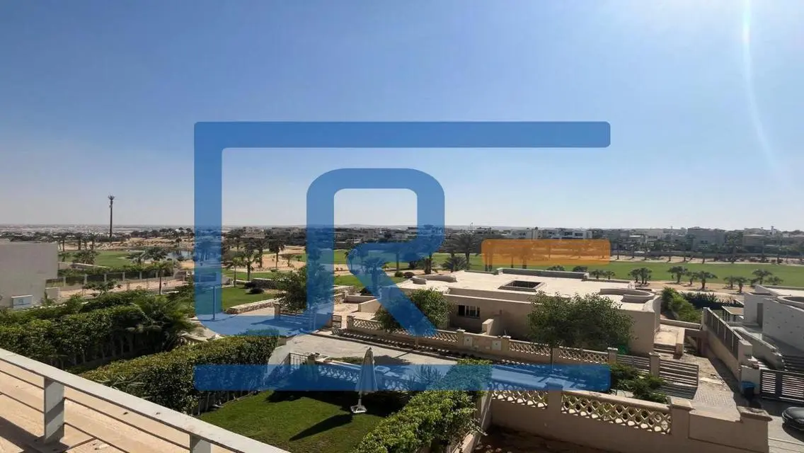 Town house For sale In Palm Hills  Prime location