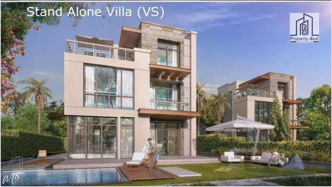 Amazing Investment Opportunity - Villa for Sale at Great Price