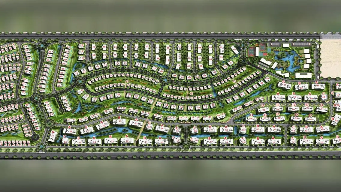 فيلا 275م بسعر مميز جدا اقل من سعر الماركت ب8مليون