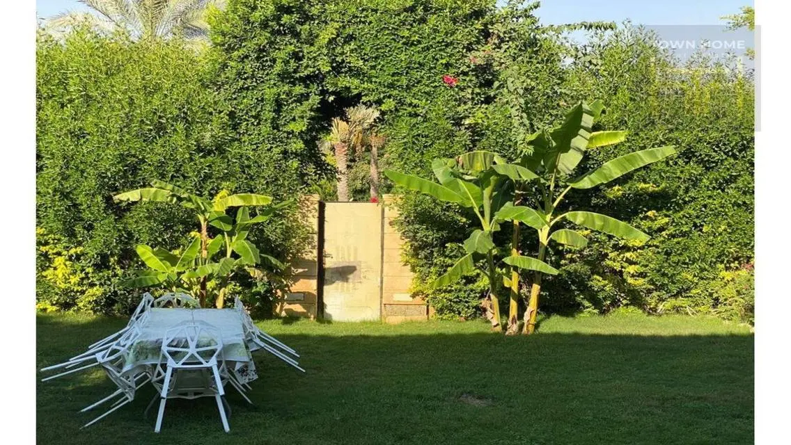فيلا مستقلة للإيجار قانون في مدينتي نموذج E