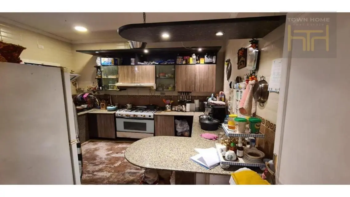 فيلا مستقلة للإيجار قانون في مدينتي نموذج E