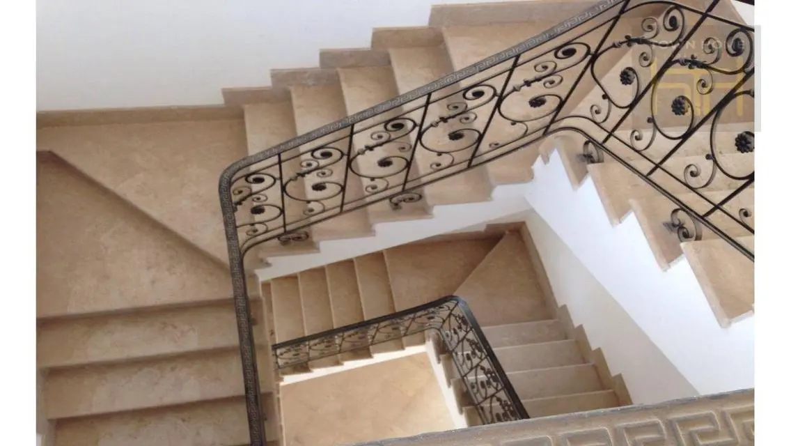 فيلا مستقلة للإيجار قانون في مدينتي نموذج E